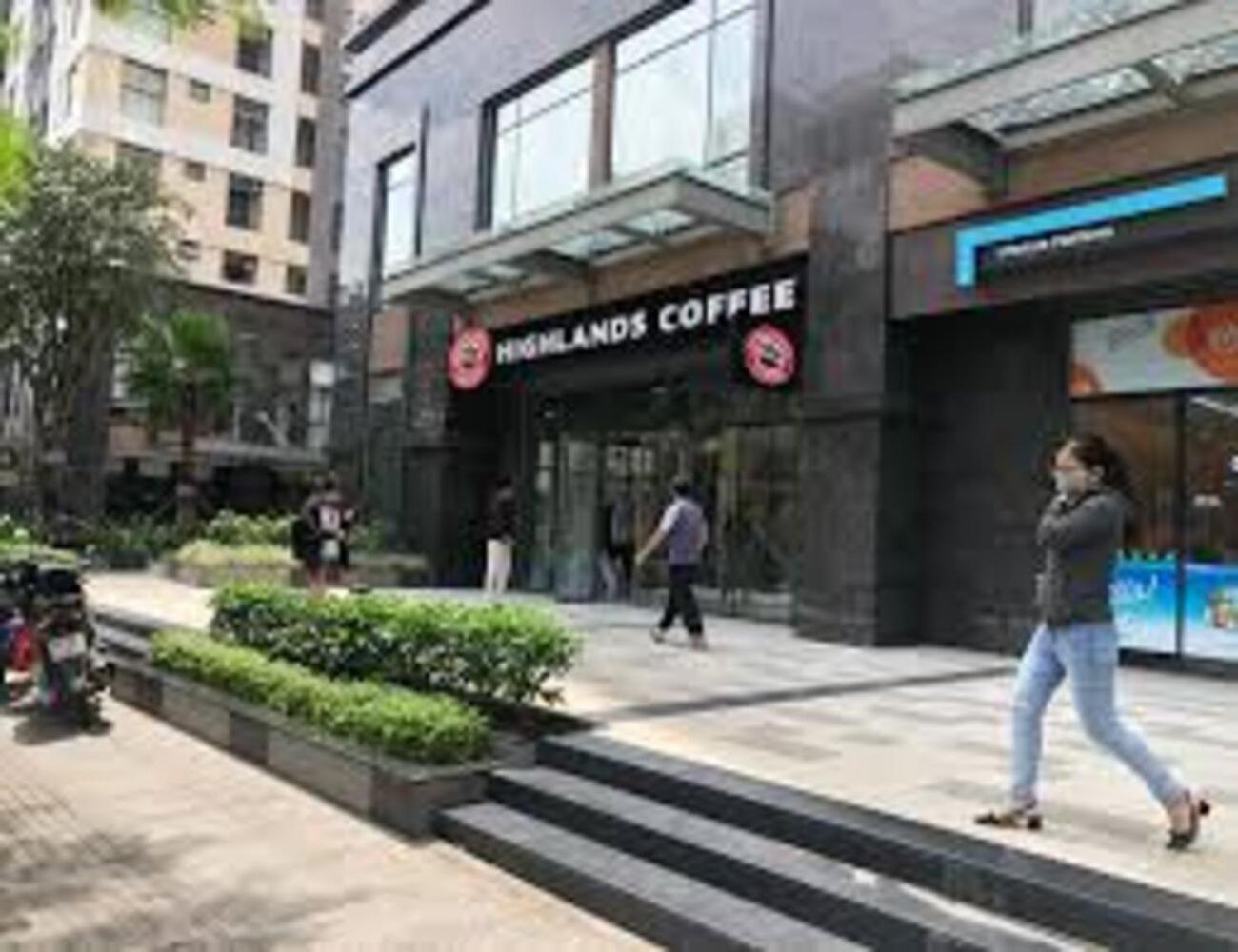 Smile Home - Saigonroyal - Tresor Apartment - Center District 4 Ho-Chi-Minh-Stadt Exterior foto